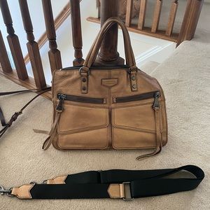 Aimee Kestenberg Shoulder bag